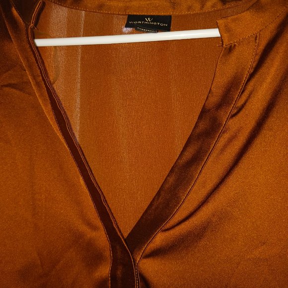 Worthington Top XL - Picture 5 of 6